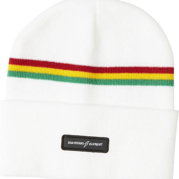 🔥ELEMENT BB Dusk Beanie NWT - Picture 4 of 9